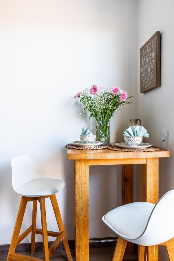 Studios Nuitee En Provence Aix-en-Provence Zewnętrze zdjęcie