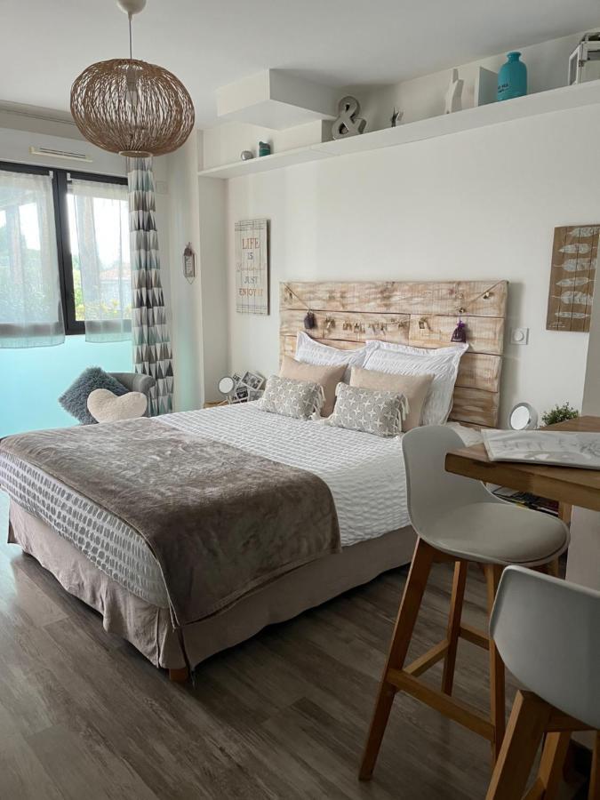 Studios Nuitee En Provence Aix-en-Provence Zewnętrze zdjęcie