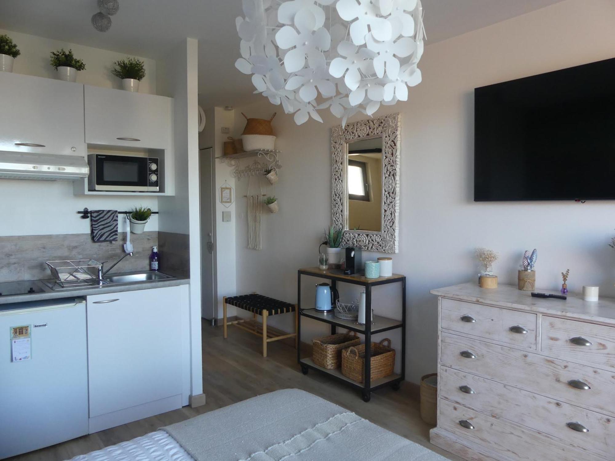 Studios Nuitee En Provence Aix-en-Provence Zewnętrze zdjęcie
