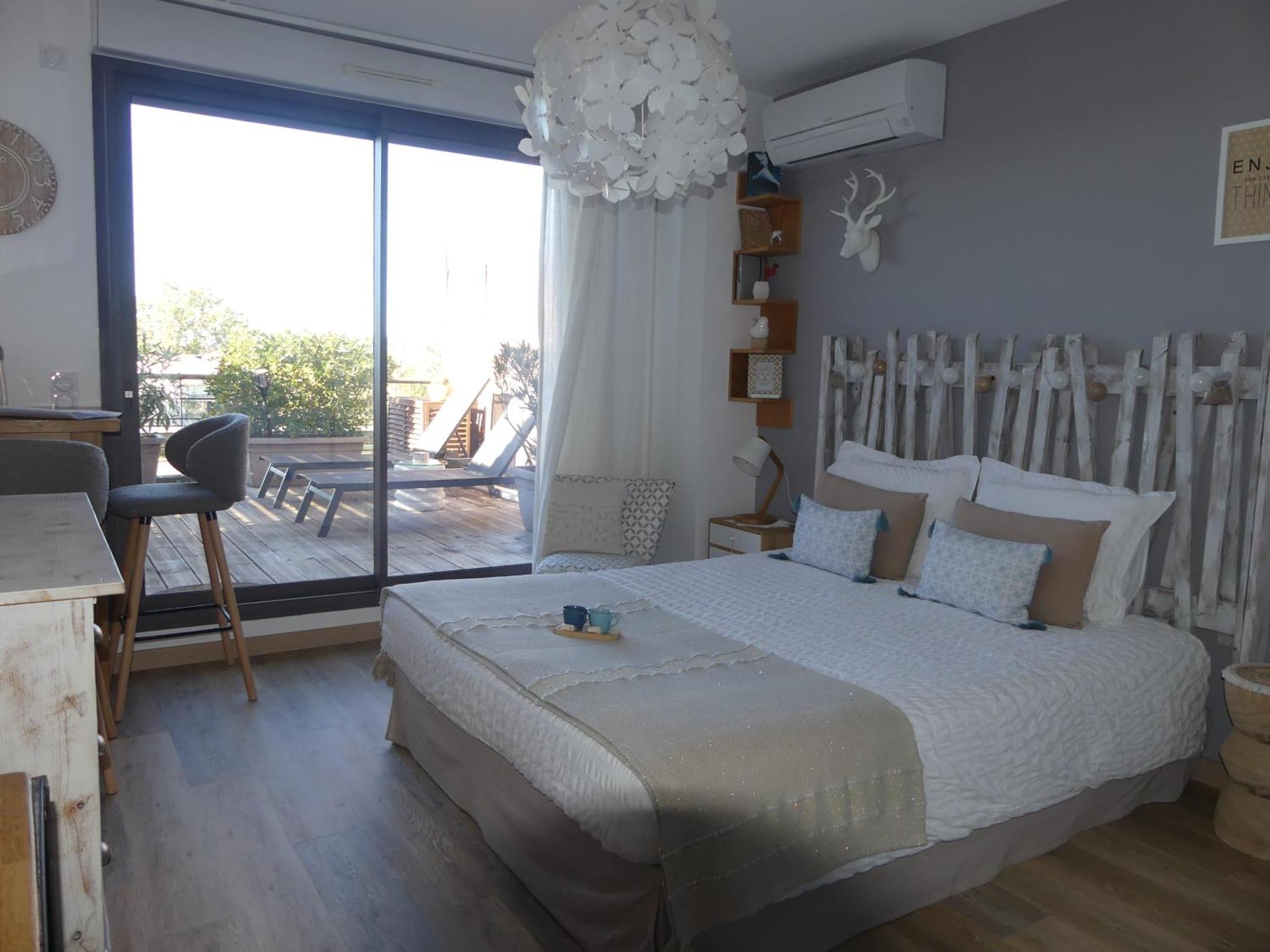 Studios Nuitee En Provence Aix-en-Provence Zewnętrze zdjęcie