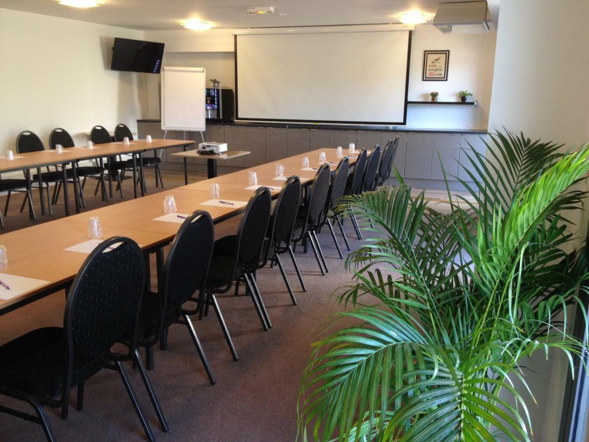 Studios Nuitee En Provence Aix-en-Provence Zewnętrze zdjęcie