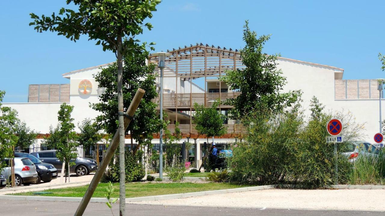 Studios Nuitee En Provence Aix-en-Provence Zewnętrze zdjęcie