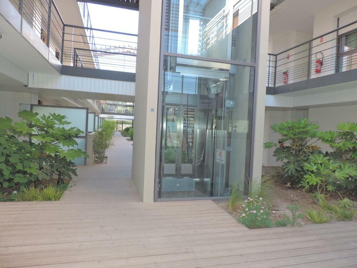 Studios Nuitee En Provence Aix-en-Provence Zewnętrze zdjęcie
