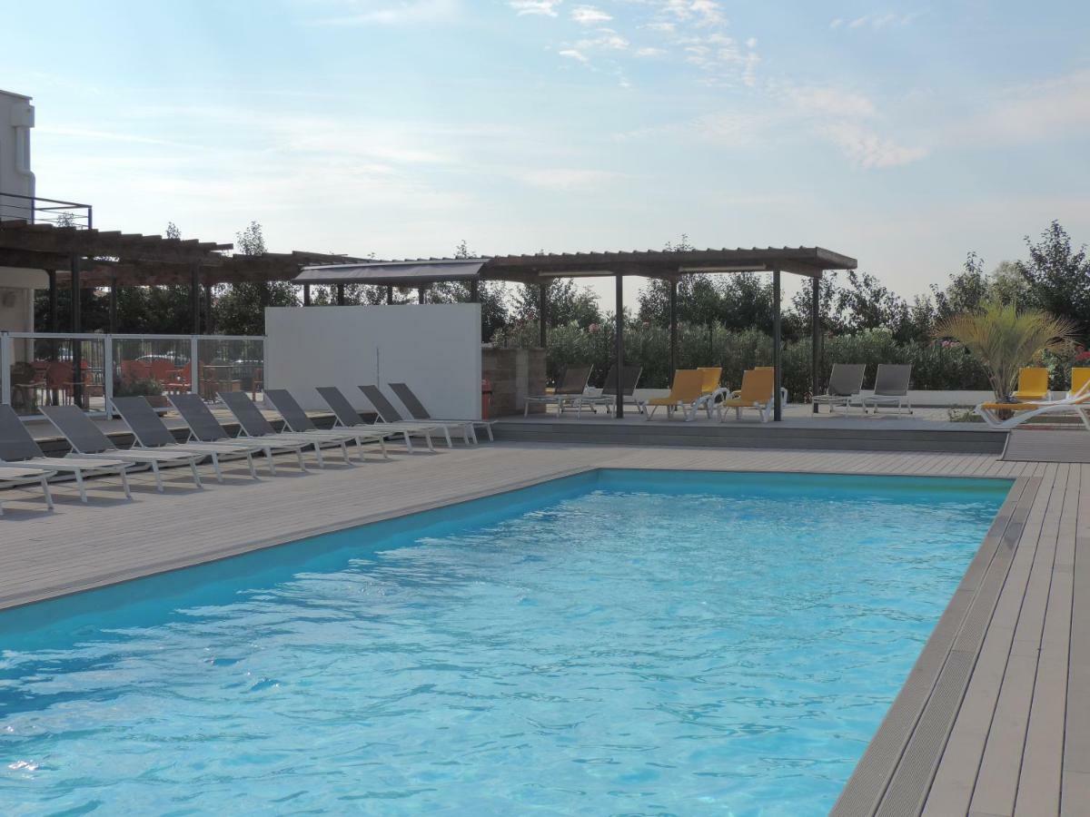 Studios Nuitee En Provence Aix-en-Provence Zewnętrze zdjęcie