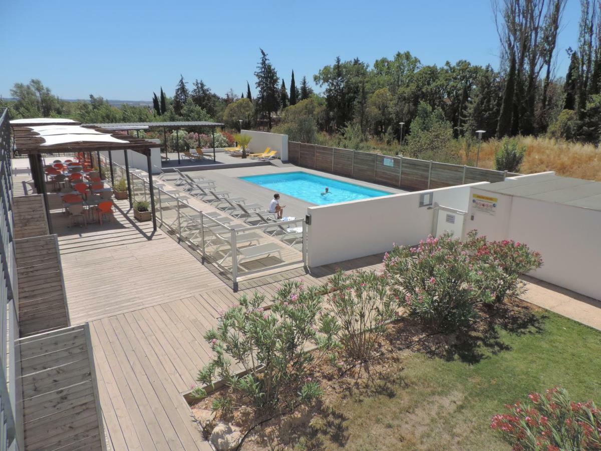 Studios Nuitee En Provence Aix-en-Provence Zewnętrze zdjęcie