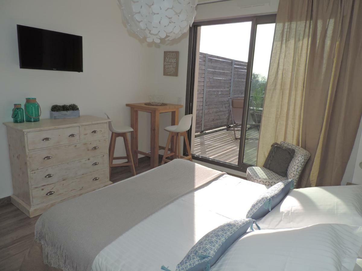 Studios Nuitee En Provence Aix-en-Provence Zewnętrze zdjęcie