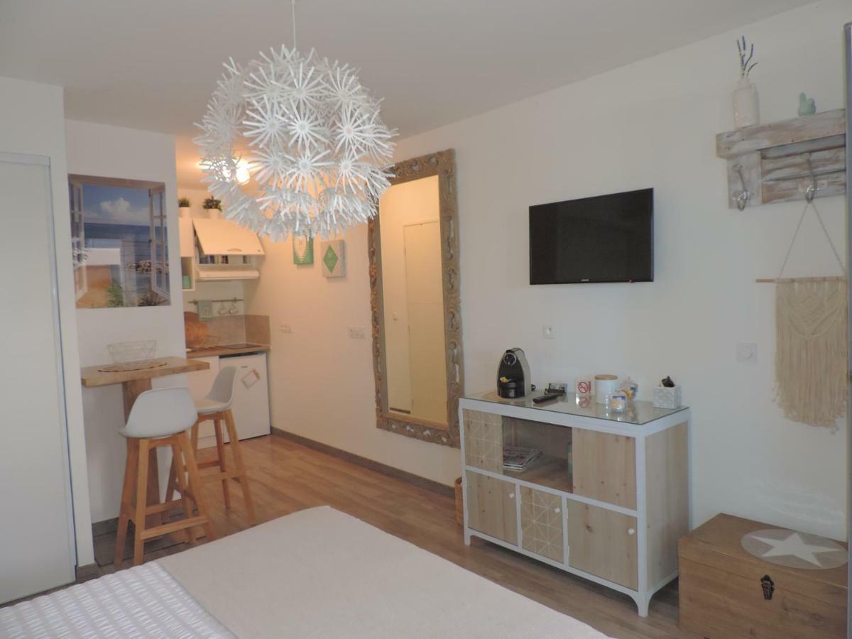 Studios Nuitee En Provence Aix-en-Provence Zewnętrze zdjęcie