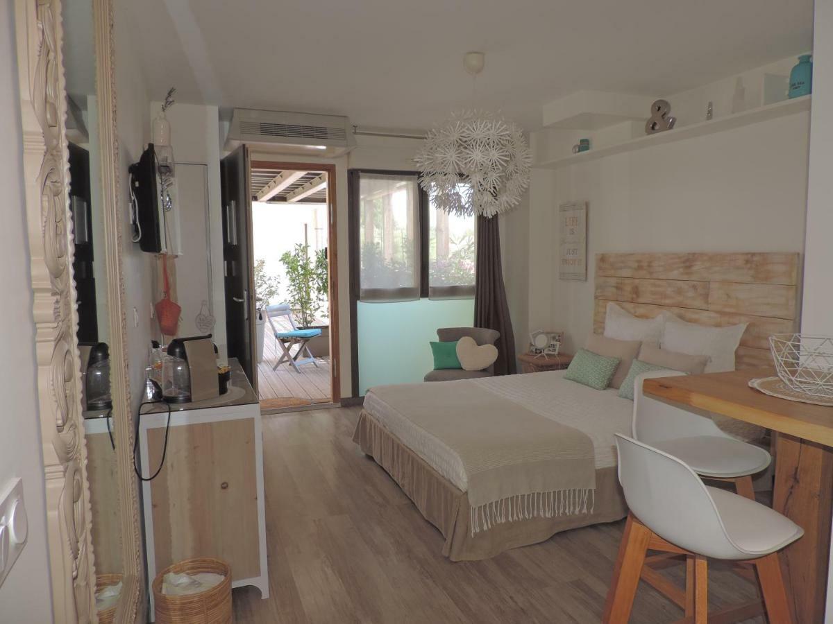 Studios Nuitee En Provence Aix-en-Provence Zewnętrze zdjęcie